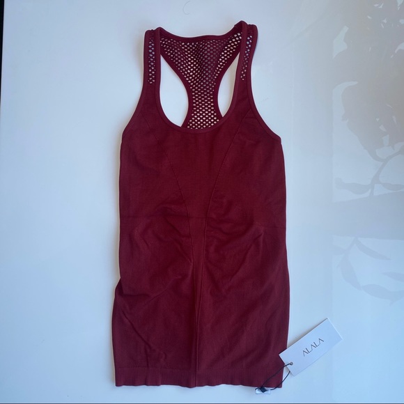 Alala Tank - Picture 3 of 6